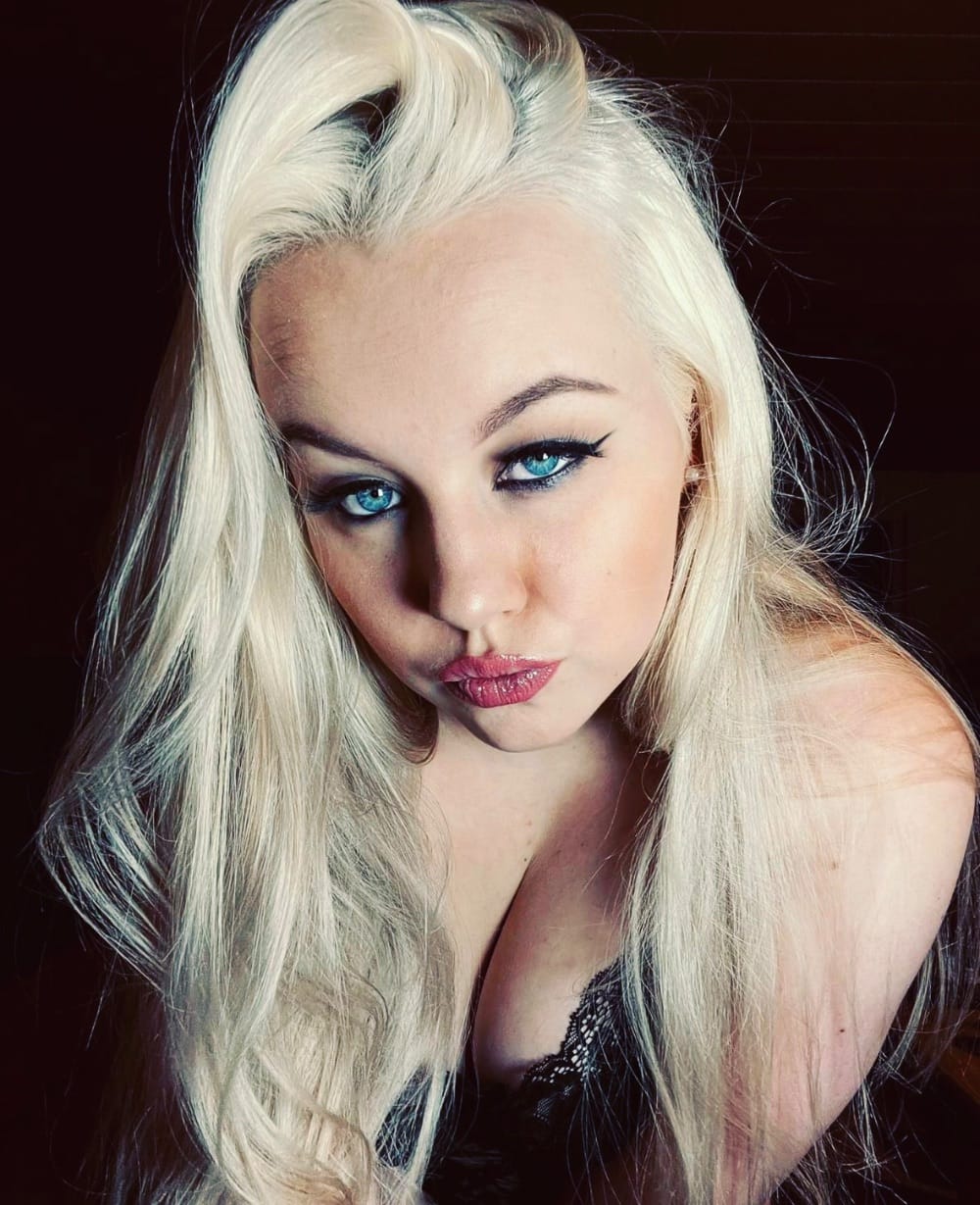 blondigirl