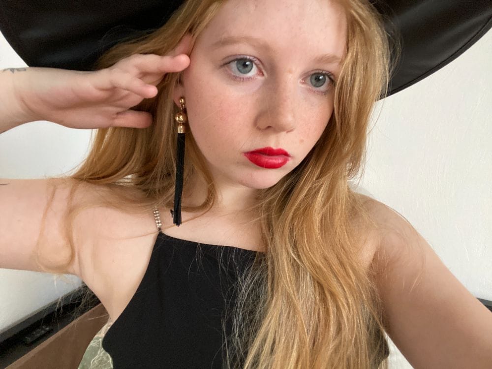 innocentangelina