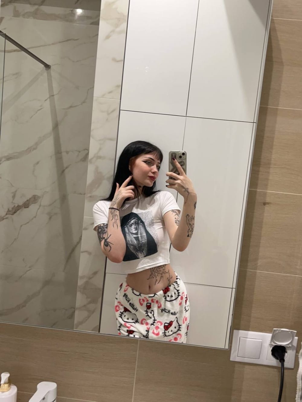 sashababy