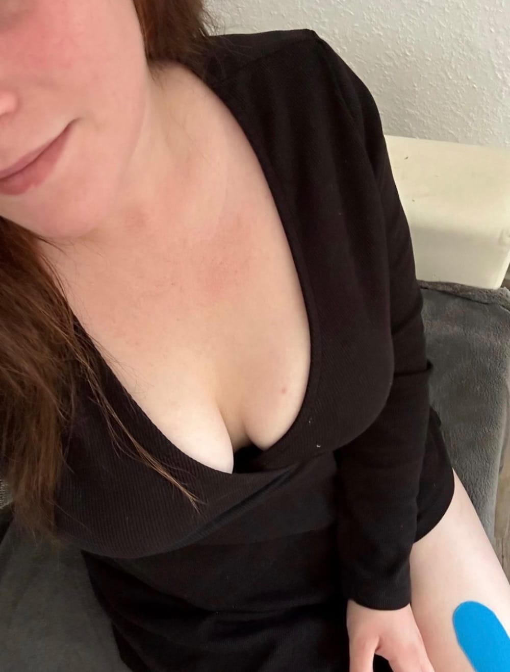 lustmarie
