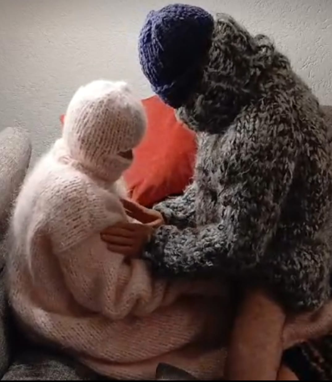 wollmausi