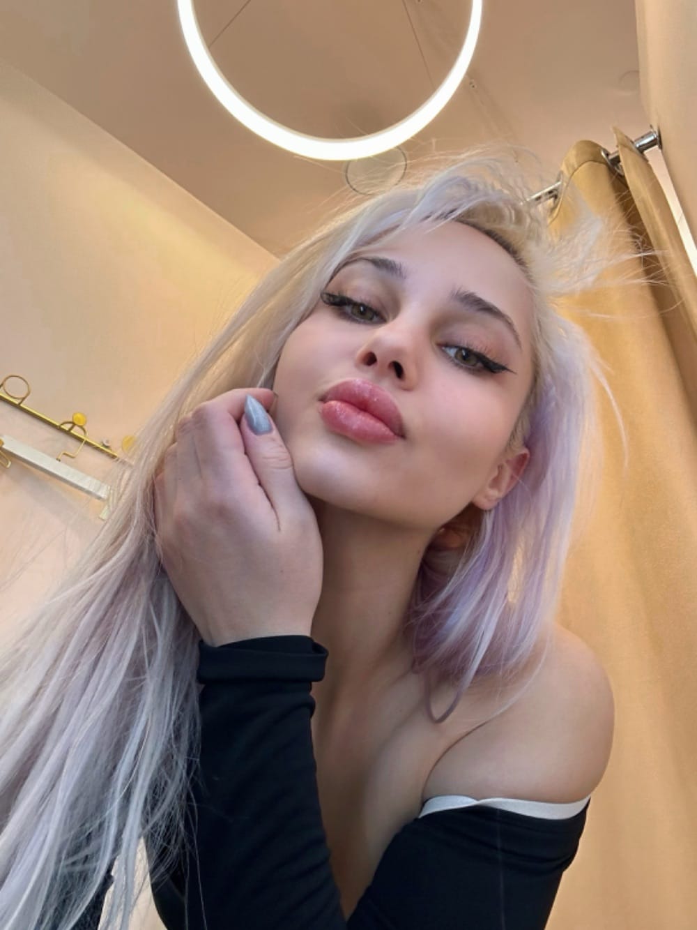 arianastern