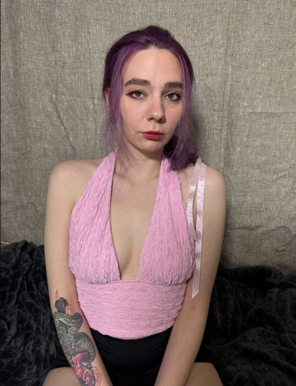 spicytessa