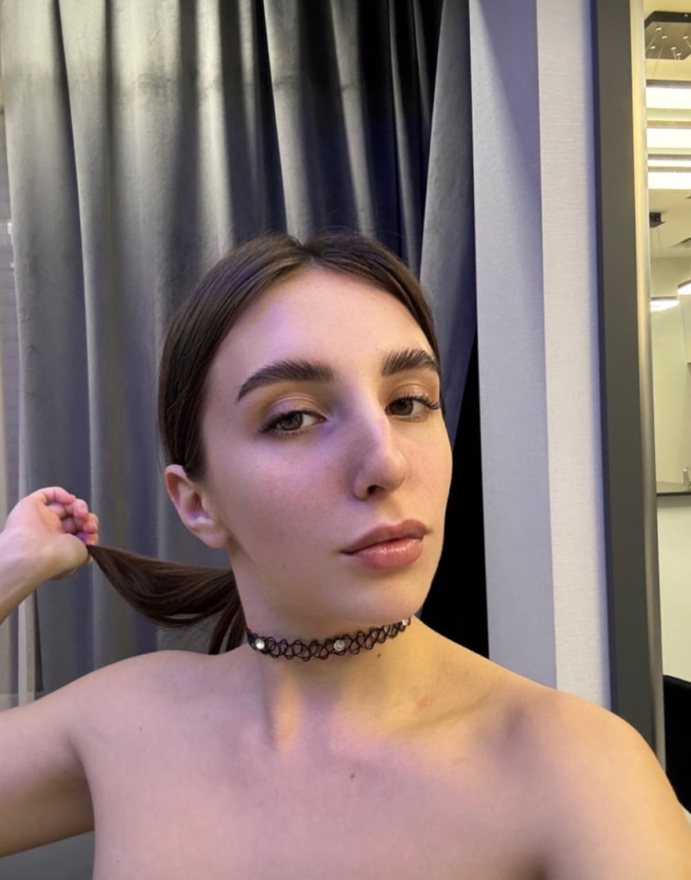 glamourmia
