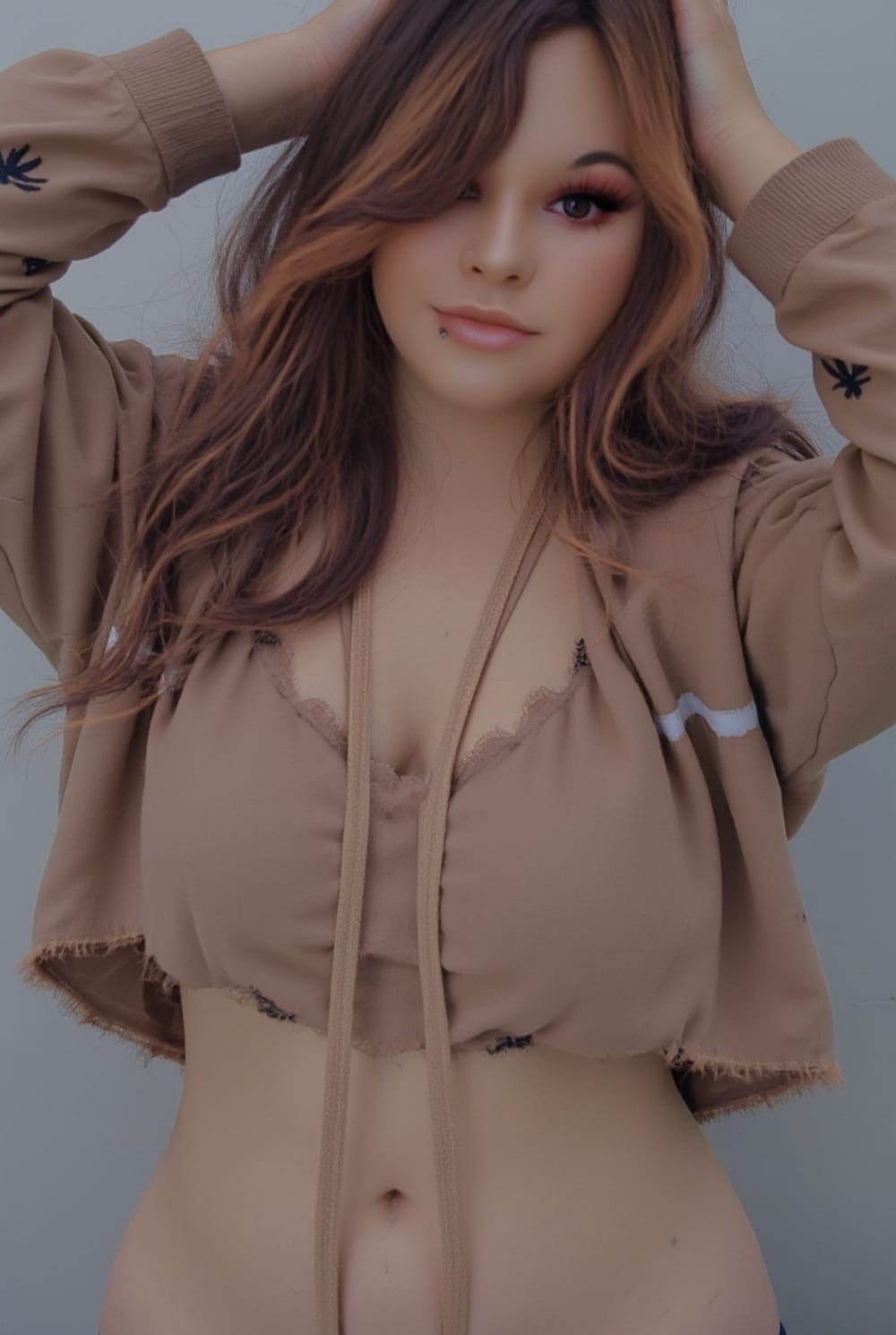 sexyannylein92