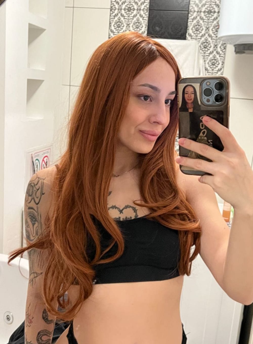 bellahaze